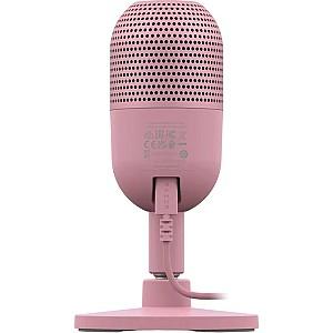 Microfon RAZER Seiren V3 Mini Pink