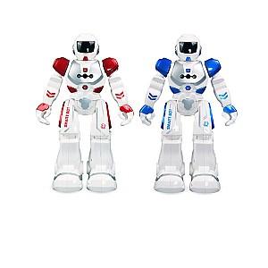 Robot jucarie Essa Toys Jack Royal 6088