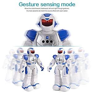 Robot jucarie Essa Toys Jack Royal 6088