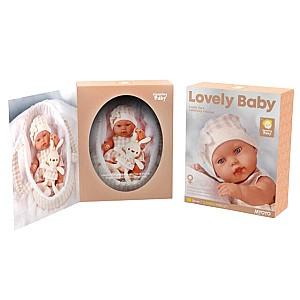 Papusa Essa Toys YT12-2B