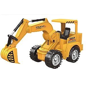 Jucarie teleghidata Essa Toys 99-50A