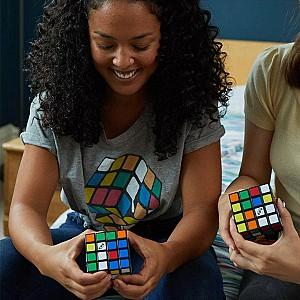 Joc de masa Spin Master „Cubul Rubik”, 4×4″ 6064639