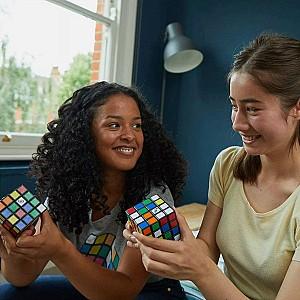 Joc de masa Spin Master „Cubul Rubik”, 4×4″ 6064639