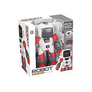 Robot jucarie Essa Toys Jack Royal 616A