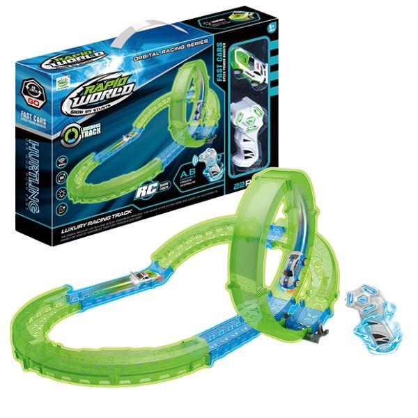 Jucarie teleghidata Essa Toys 6688-602