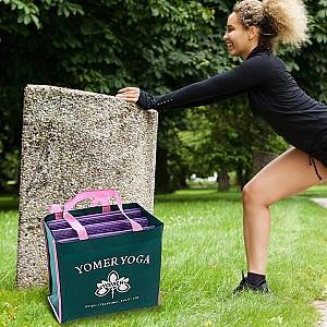 Covoras pentru fitness Sport 008-7