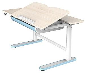 Masă de scris pentru copii Flat Upgrade Kids Blue