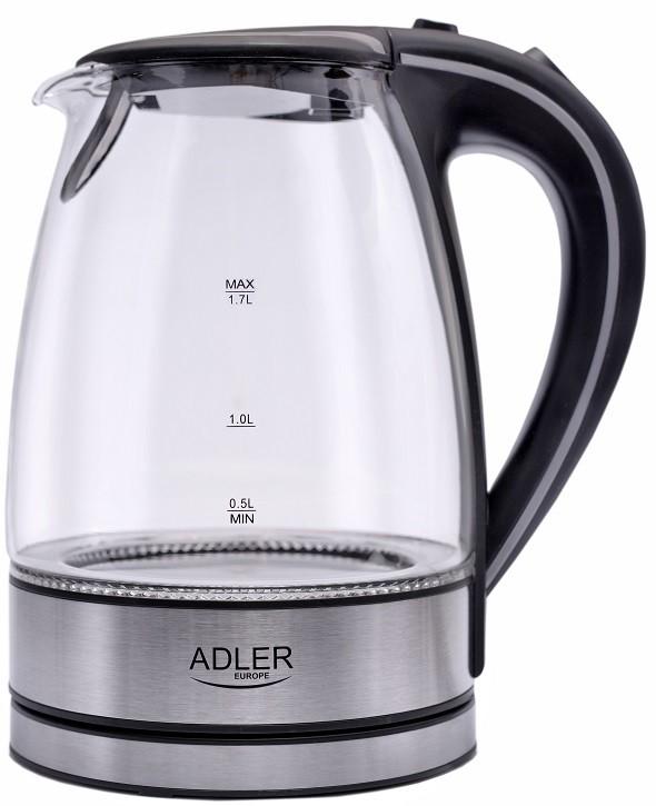 Fierbator electric de apa Adler AD 1225