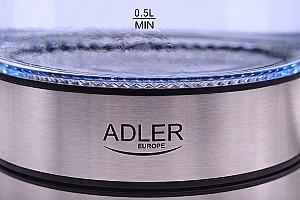 Fierbator electric de apa Adler AD 1225
