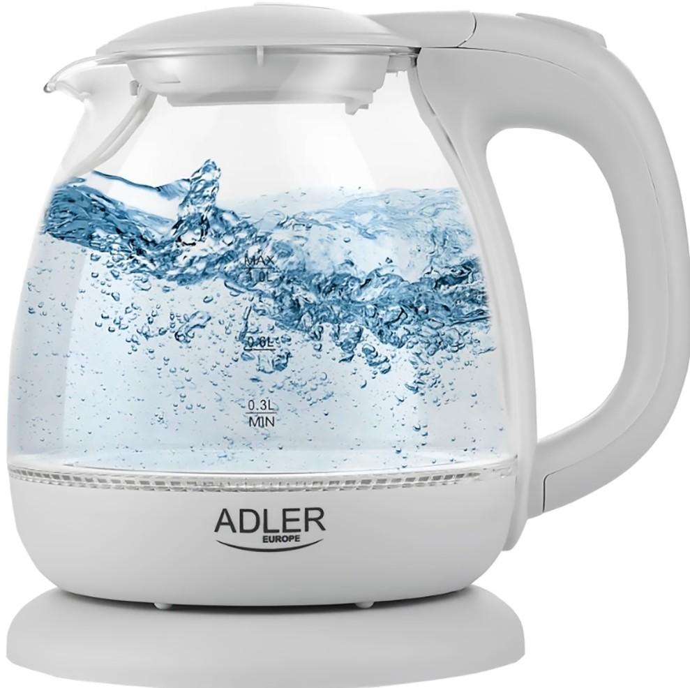 Fierbator electric de apa Adler AD1283G