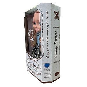 Papusa Essa Toys YL005(B8)