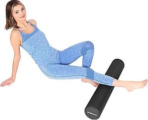 Rola pentru masaj Enero Yoga 15x60cm