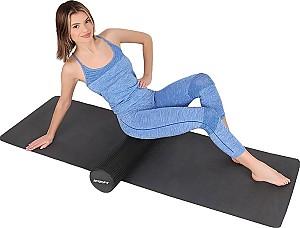 Rola pentru masaj Enero Yoga 15x60cm