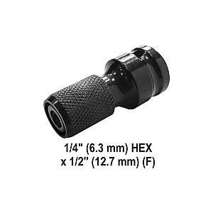 Masina de insurubat cu impact Yato YT828072