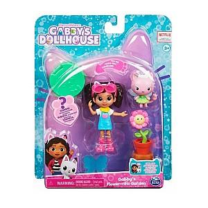 Set de jucarii Spin Master Grădina Gabby 6062026