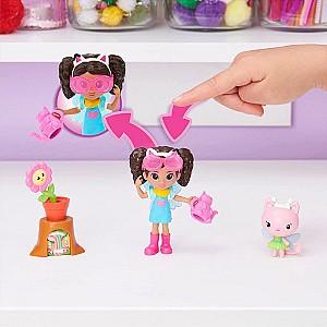 Set de jucarii Spin Master Grădina Gabby 6062026