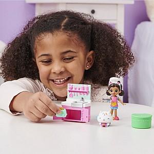 Set de jucarii Spin Master Gătim cu Gabby 6066483