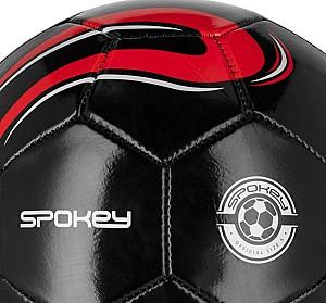 Minge Spokey Mercury Black Red (942600)