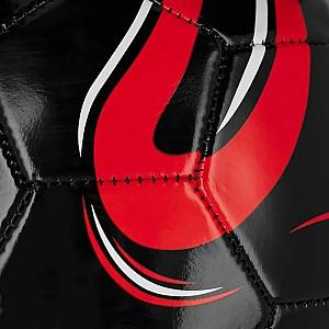 Minge Spokey Mercury Black Red (942600)