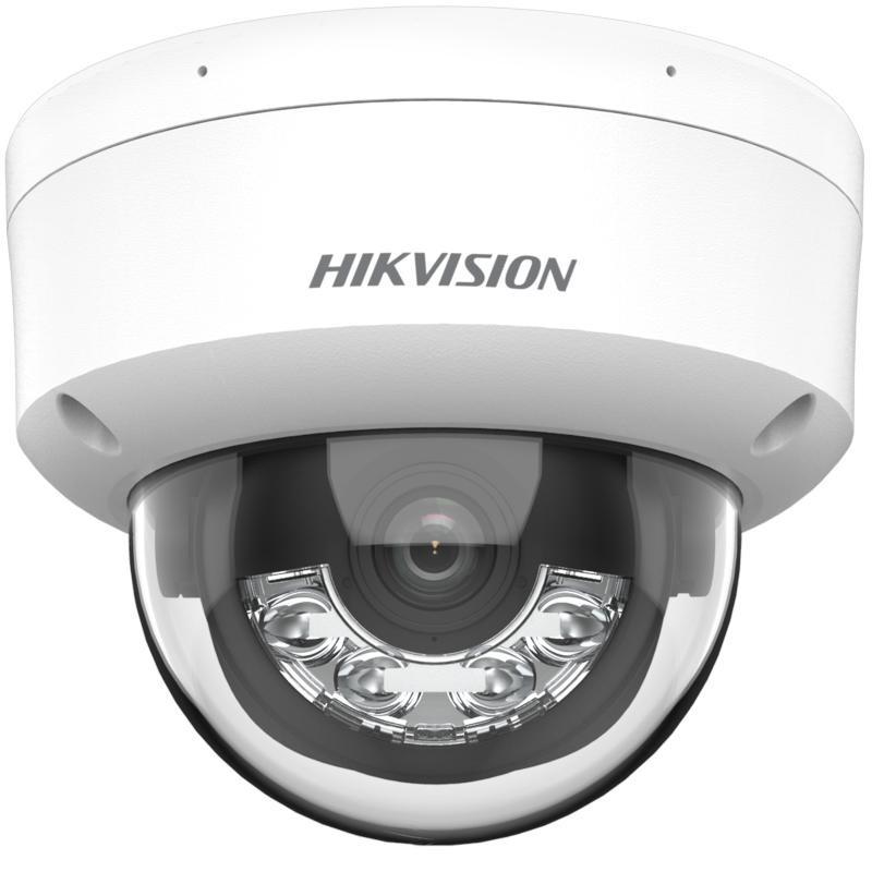 Camera de supraveghere video Hikvision DS-2CD1163G2-LIU