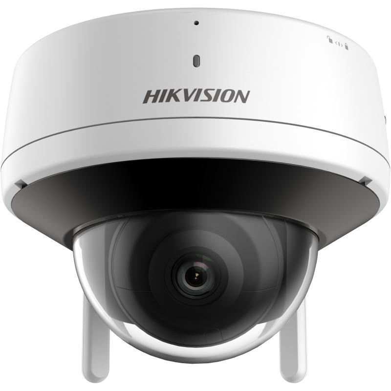 Camera de supraveghere video Hikvision DS-2CV2141G2-IDW