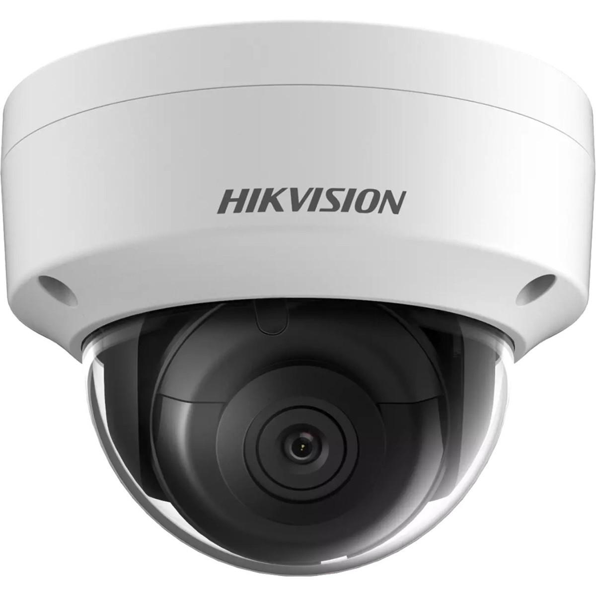 Camera de supraveghere video Hikvision DS-2CD2143G2-IS