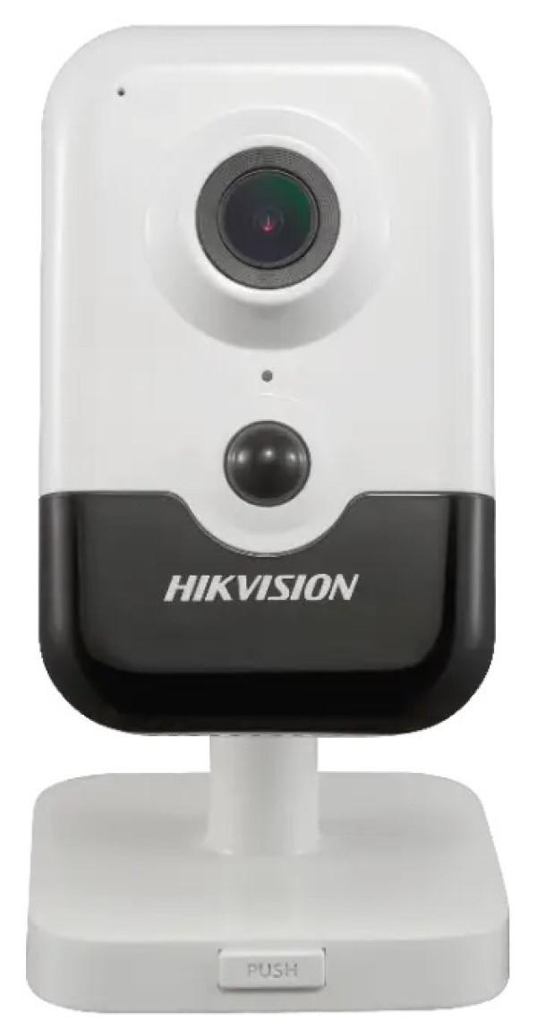Camera de supraveghere video Hikvision DS-2CD2443G0E-I