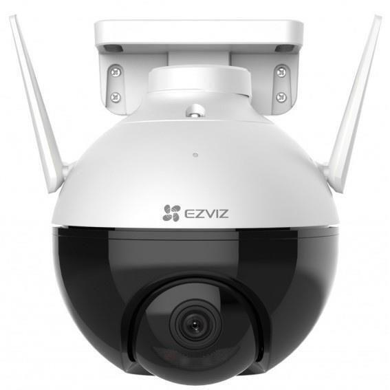 Camera de supraveghere video EZVIZ CS-C8C-A0-1F2WFL1