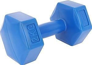 Haltera Enero Composite Dumbs 2x2kg
