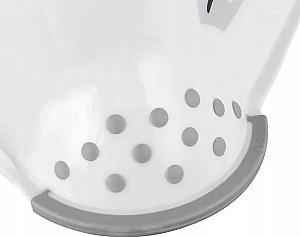 Inaltator baie copii Keeeper Bambi (18431519) Nordic White