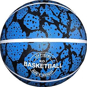 Minge Enero Fast Blue R.7