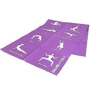 Covoras pentru fitness Sport 008-4