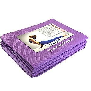Covoras pentru fitness Sport 008-4