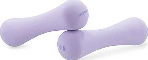 Haltera Spokey Bone 2x0.5kg (941960)