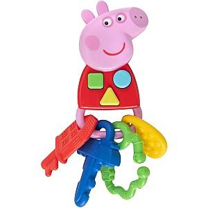 Jucarie muzicala HTI Cheile «Purcelușa Peppa» 1684913