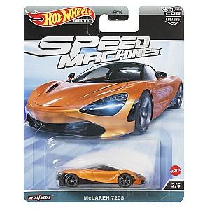 Masina jucarie Hot Wheels FPY86