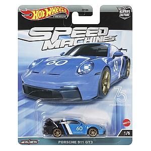 Masina jucarie Hot Wheels FPY86