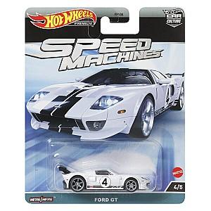 Masina jucarie Hot Wheels FPY86