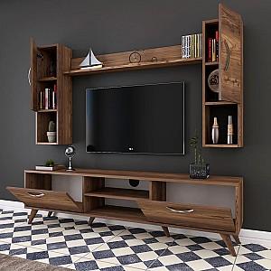 Living Mirage Meble A9/M27 Miniature Walnut (Maro)