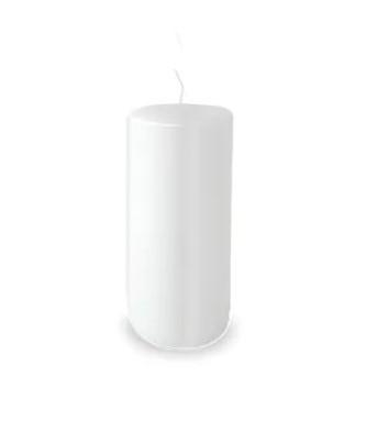 Lumanare Zniczplast Decor 14X7cm