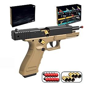 Arma jucarie Essa Toys Glock D12
