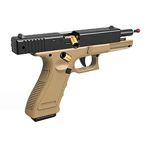 Arma jucarie Essa Toys Glock D12