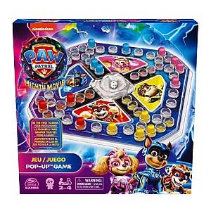 Joc de masa Spin Master „Patrula cățelușilor: Pop-Up” 6067972