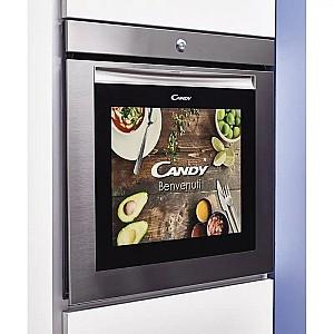 Cuptor electric incorporabil CANDY WATCH-TOUCH