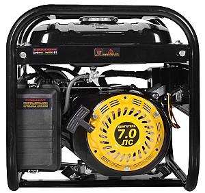 Generator electric de curent Huter DY4000L