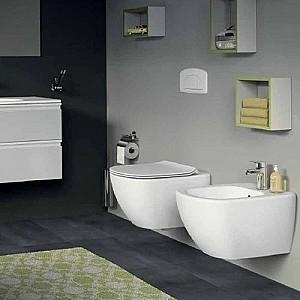 Bideu Ideal Standard Tesi T457001