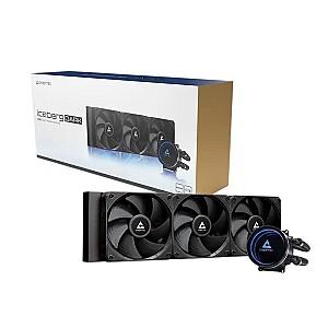 Cooler procesor CHIEFTEC Iceberg 360 Dark