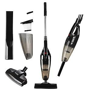 Aspirator vertical KRAFT&DELE KD5165 Black