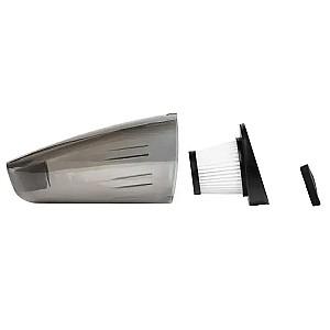 Aspirator vertical KRAFT&DELE KD5165 Black