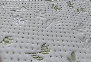Topper saltea HEC 180x190 (H 6cm)